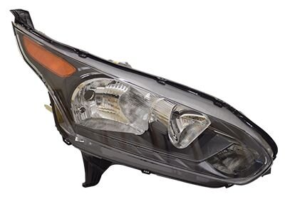 Фара основная правая Van Wezel 1927968