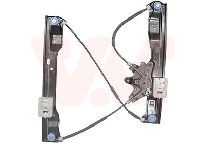 Стеклоподъемник левый Van Wezel 1945261