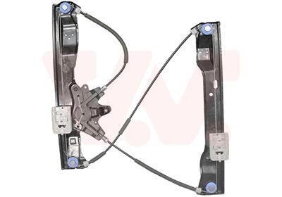 Стеклоподъемник правый Van Wezel 1945262