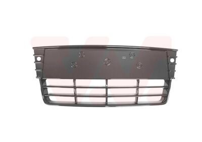 Решетка бампера переднего Van Wezel 1945499