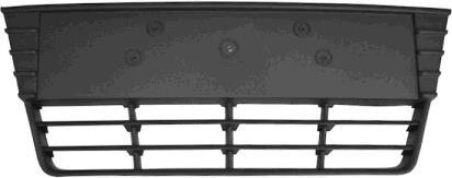 Решетка бампера переднего Van Wezel 1945590