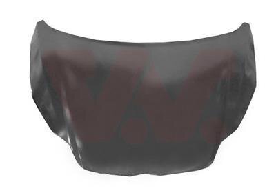 Капот Van Wezel 1945660