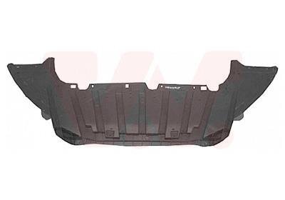 Шумоизоляция подкапотная Van Wezel 1945702