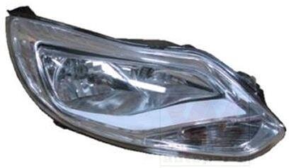 Фара основная правая Van Wezel 1945962