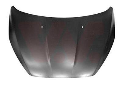 Капот Van Wezel 1947660