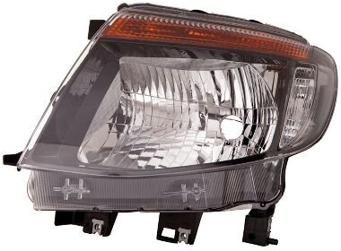 Фара основная правая Van Wezel 1962962