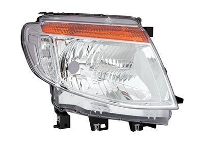 Фара основная правая Van Wezel 1962964