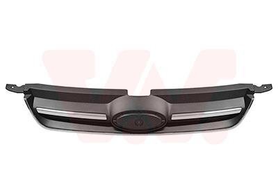 Решетка радиатора Van Wezel 1966510