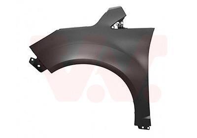 Крыло переднее левое Van Wezel 1966657