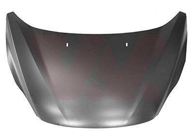 Капот Van Wezel 1966660