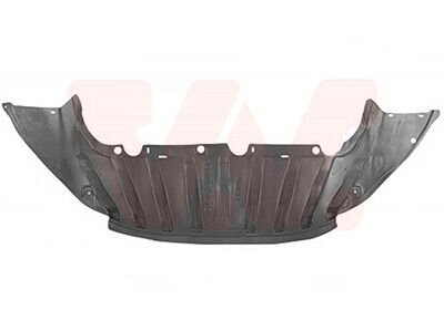 Защита двигателя Van Wezel 1966705