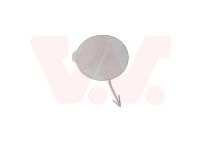 Заглушка буксировочного крюка Van Wezel 1968587