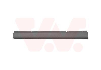 Бампер задний Van Wezel 1985546