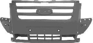 Бампер передний Van Wezel 1985570