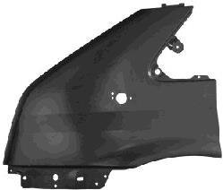 Крыло переднее правое Van Wezel 1985656