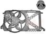 Вентилятор радиатора охлаждения Van Wezel 1985746 (фото 1)