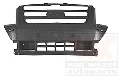 Бампер передний Van Wezel 1986577