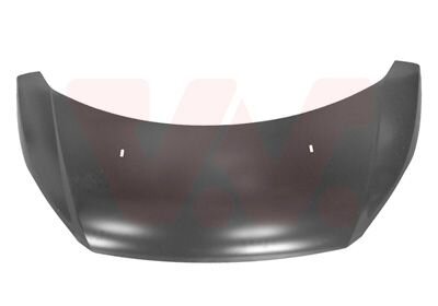 Капот Van Wezel 1987660