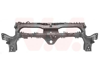 Панель передняя Van Wezel 1987668