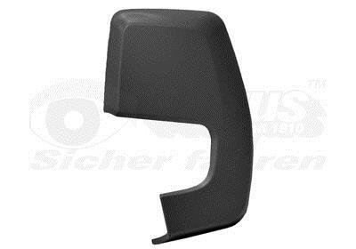 Крышка бокового зеркала левого Van Wezel 1987841