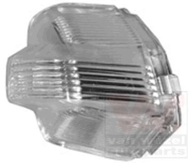 Повторитель указателя поворота в зеркале Van Wezel 1987916 (фото 1)