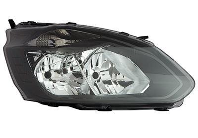 Фара основная правая Van Wezel 1987962