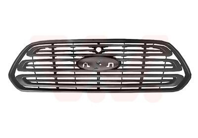 Решетка радиатора Van Wezel 1991510