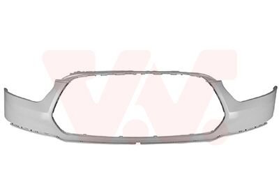 Рамка решетки радиатора Van Wezel 1991518