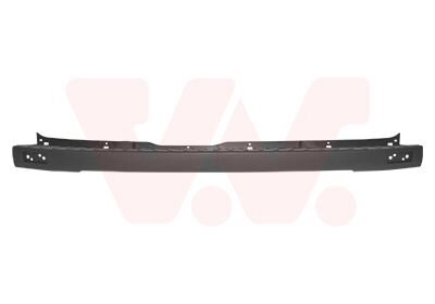 Бампер задний Van Wezel 1991540