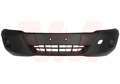 Бампер передний Van Wezel 1991570