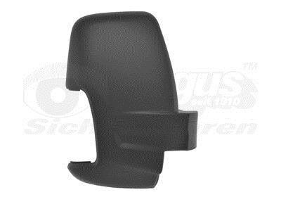 Крышка бокового зеркала правого Van Wezel 1991842