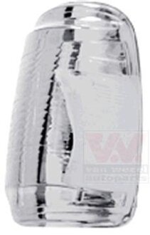 Повторитель указателя поворота в зеркале Van Wezel 1991916