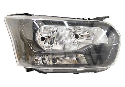 Фара основная правая Van Wezel 1991966