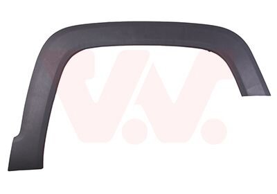 Расширитель крыла переднего правого Van Wezel 2126522