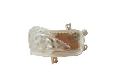 Повторитель указателя поворота в зеркале Van Wezel 2511916