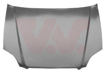 Капот Van Wezel 2527660