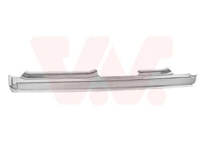 Порог левый Van Wezel 2543103