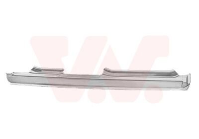 Порог правый Van Wezel 2543104