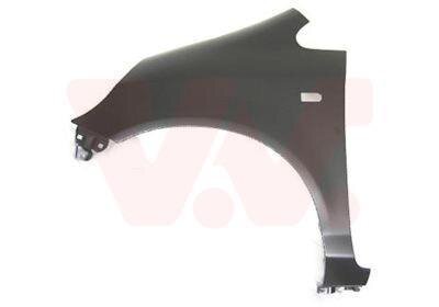 Крыло переднее правое Van Wezel 2543656