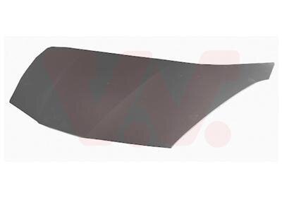 Капот Van Wezel 2545660