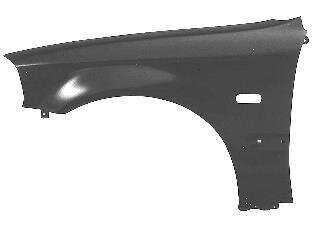 Крыло переднее левое Van Wezel 2547655