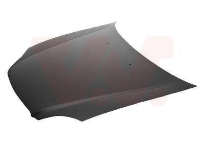 Капот Van Wezel 2547660