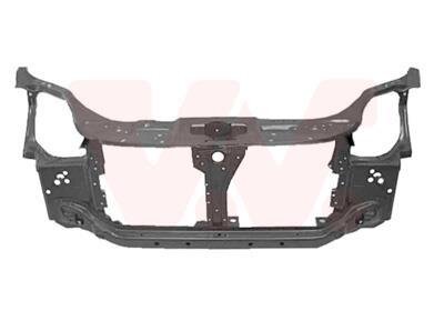 Панель передняя Van Wezel 2547668