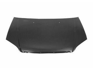 Капот Van Wezel 2548660