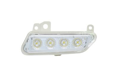Огни дневные ходовые (ДХО) Van Wezel 2562958