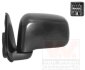 Зеркало наружное заднего вида левое Van Wezel 2565815 (фото 1)