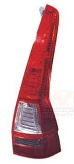 Фонарь задний правый Van Wezel 2568932