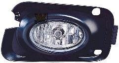 Фара противотуманная левая Van Wezel 2571995