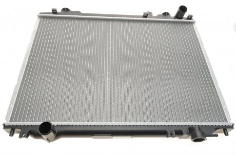Радіатор охолодження Ford Ranger/Mazda B-serie 2.5TD/2.9D 99-06 Van Wezel 27002171
