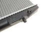Радіатор охолодження Ford Ranger/Mazda B-serie 2.5TD/2.9D 99-06 Van Wezel 27002171 (фото 6)